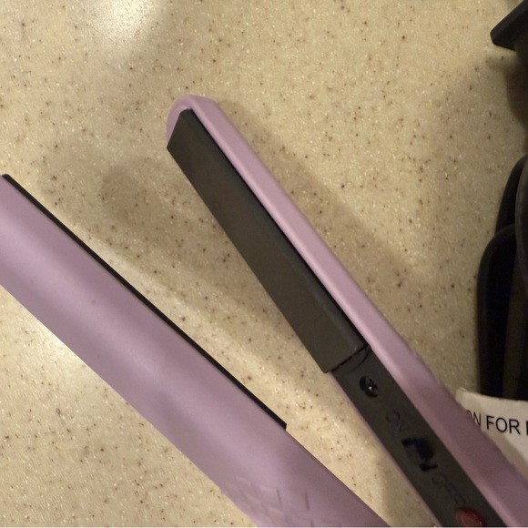 Pyt mini straight iron- BRAND NEW - Picture 5 of 7